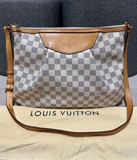 lv siracusa mm|Louis Vuitton Siracusa Bag .